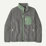 M'S CLASSIC RETRO-X JKT - FOREVER GREY