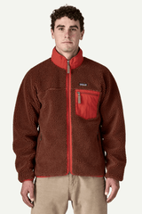 M'S CLASSIC RETRO-X JKT - DRIED VANILLA