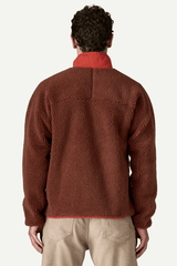 M'S CLASSIC RETRO-X JKT - DRIED VANILLA