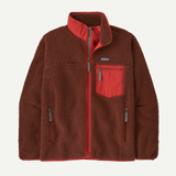 M'S CLASSIC RETRO-X JKT - DRIED VANILLA