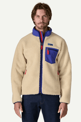 M'S CLASSIC RETRO-X JKT - DARK NATURAL