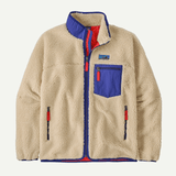 M'S CLASSIC RETRO-X JKT - DARK NATURAL