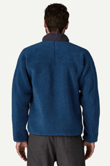 M'S CLASSIC RETRO-X JKT - CLEMENT BLUE