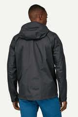 M'S TORRENTSHELL 3L RAIN - BLACK