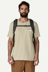 REFUGIO DAY PACK 32L - BLACK