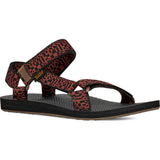 Sandalia M Original Universal Radio Red Rock 24