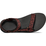 Sandalia M Original Universal Radio Red Rock 24