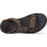 Sandalia M Hurricane XLT2 Chara Dark Oliv 24