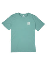 LOW SUN TEE - SMOKEY JADE