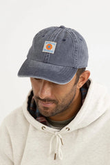 RHYTHM SPORTS CAP - INK