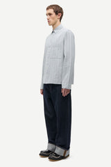 SARYAN O SHIRT 16193 STORMY SEA ST.