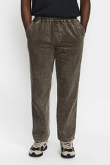 Casual Trousers / 5895 - Brown