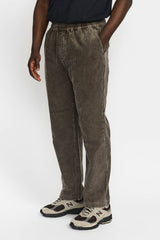 Casual Trousers / 5895 - Brown
