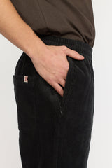 Casual Trousers / 5874 - Black