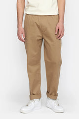 Casual Trousers / 5871 - Darkkhaki