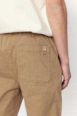 Casual Trousers / 5871 - Darkkhaki