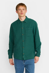 CASUAL SHIRT / 3997 - GREEN