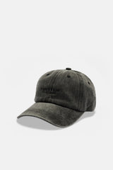 Dad Cap / 9418 NIC - Black