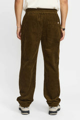 Casual Trousers / 5874 - Brown