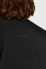 BOMBER JACKET - BLACK