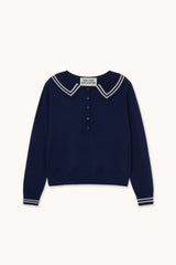 SAILOR POLO - NAVY