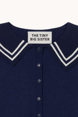 SAILOR POLO - NAVY