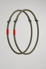 10mm Rope Loop Truffle Lattice