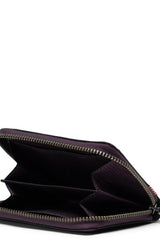 Tyler Wallet Plum Perfect 24fw