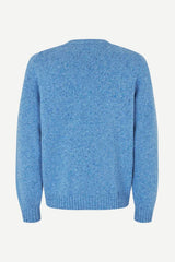 SANATE SWEATER 157A CYANEUS