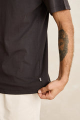 CLASSIC VINTAGE TEE - VINTAGE BLACK
