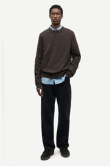 ISAK KNIT SWEATER 1 DELICIOSO