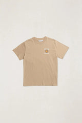 SURF ESSENTIALS SS T-SHIRT INCENSE