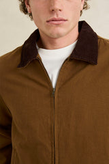 JAMES JACKET COFFEE