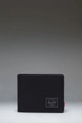 ROY COIN WALLET BLACK TONAL