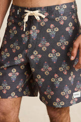 BOUQUET TRUNK - BLACK