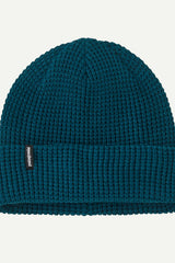 SNOWDRIFTER BEANIE GLACIAL BLUE