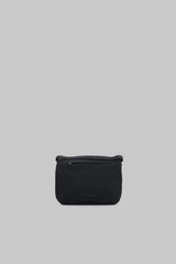 CARD SACOCHE BLACK TECH SATEEN