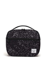 Pop Quiz Lunch Box Blurred Dots