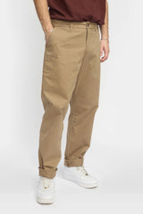 CHINO TROUSERS / 5872 - DARKKHAKI