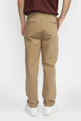 CHINO TROUSERS / 5872 - DARKKHAKI