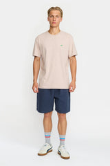 APPLICATION T-SHIRT / 1449 CRO - LIGHTPURPLE