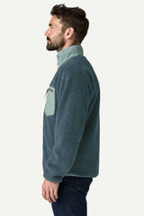 M'S CLASSIC RETRO-X JKT SUMMIT BLUE