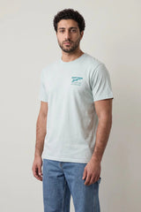 CALYPSO SS T-SHIRT MINT