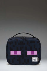 Pop Quiz Lunch Box Little Herschel Enderman