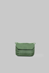 CARD SACOCHE IVY GREEN VINTAGE RIPSTOP