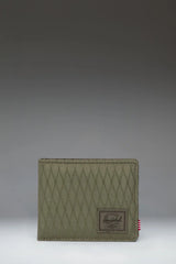 Roy Coin Wallet Ivy Green Diamond