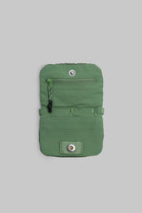 CARD SACOCHE IVY GREEN VINTAGE RIPSTOP