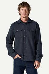 M'S FJORD LOFT SHIRT MWST