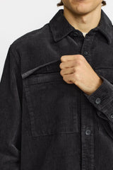 Utility Shirt / 3776 - Darkgrey