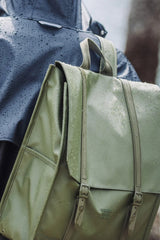 Survey™ Backpack Dark Gull Gray